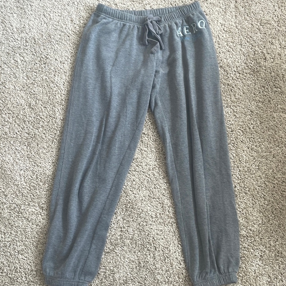 Aeropostale Sweat Pants
